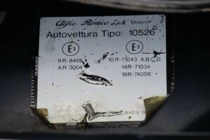 Image 40/50 of Alfa Romeo Giulia Nuova Super 1600 (1978)