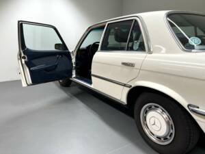 Imagen 8/17 de Mercedes-Benz 450 SEL (1980)