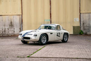 Image 1/19 of TVR Grantura 1800 S (1966)