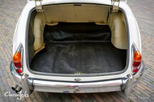 Immagine 41/46 di Jaguar Mk II 3.8 (1962)