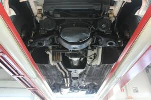 Bild 32/50 von Mercedes-Benz 280 SL (1970)