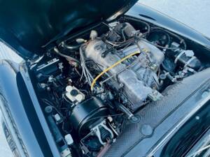 Image 23/35 of Mercedes-Benz 280 SL (1970)