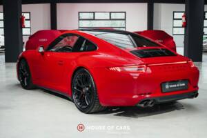 Afbeelding 9/24 van Porsche 911 Carrera 4 GTS (2015)