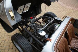 Imagen 49/50 de Porsche 550 Spyder RS 1500 (2015)