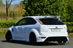 Afbeelding 3/50 van Ford Focus RS (2009)