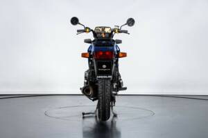 Immagine 7/50 di BMW K 75 "Ultima" (1996)