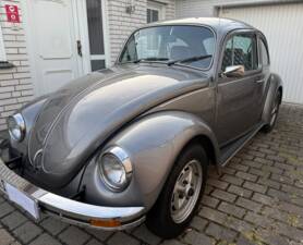 Immagine 15/15 di Volkswagen Maggiolino &quot;50th Anniversary&quot; (1986)