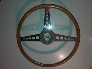 Image 71/74 of Jaguar E-Type 3.8 Flat Floor (1961)