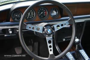 Imagen 21/27 de BMW 3.0 CSL (1973)