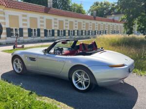Afbeelding 8/80 van BMW Z8 (2000)