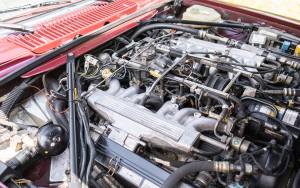Bild 41/42 von Jaguar XJS 5.3 V12 (1989)