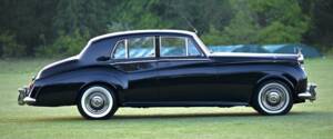 Bild 10/50 von Rolls-Royce Silver Cloud I (1956)