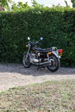 Image 9/25 of Suzuki GT 550 II (1976)