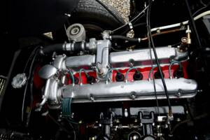 Afbeelding 26/50 van Aston Martin DB 2&#x2F;4 Mk II (1955)