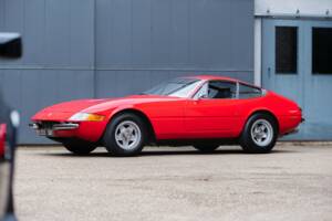 Image 1/50 de Ferrari 365 GTB/4 Daytona (1973)