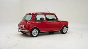 Bild 2/15 von Mini Cooper 1.3i MPI (1998)