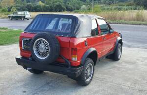 Immagine 5/34 di Volkswagen Golf Mk II Country Syncro 1.8 (1992)