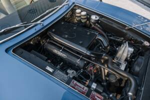 Bild 63/65 von Maserati Ghibli Spyder (1971)