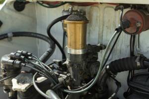 Immagine 49/50 di Abarth Fiat 850 TC (1963)