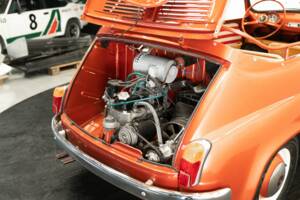 Bild 41/43 von FIAT 600 &quot;Maggiolina&quot; Francis Lombardi (1957)