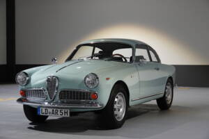 Afbeelding 1/11 van Alfa Romeo Giulia 1600 Sprint (1963)
