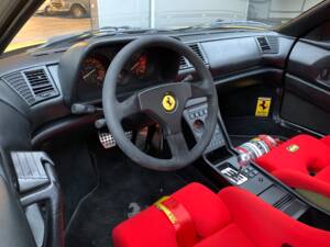 Bild 9/26 von Ferrari 348 TS (1992)