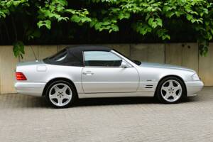 Bild 22/63 von Mercedes-Benz SL 320 &quot;Final Edition&quot; (2001)