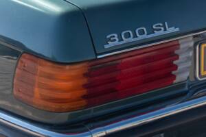 Bild 45/50 von Mercedes-Benz 300 SL (1987)