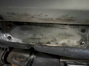 Afbeelding 29/36 van Mercedes-Benz 220 SE (1960)