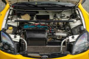 Bild 33/50 von Ford Puma 1600S (2001)
