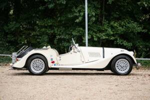 Image 5/43 of Morgan Plus 8 Inj. (1984)