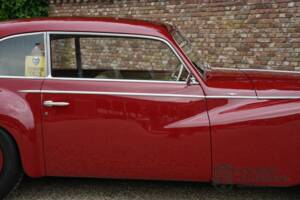 Immagine 15/50 di Alfa Romeo 6C 2500 Freccia d`Oro Sport (1947)