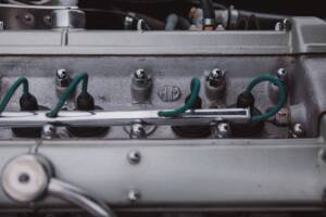 Image 43/99 of Aston Martin DB 6 Volante (1968)