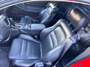Image 13/20 de Dodge Stealth (1991)