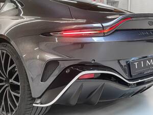 Bild 13/25 von Aston Martin V12 Vantage (2022)