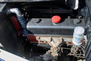 Steyr 120 Super Cabriolet 1936