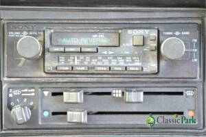 Imagen 29/50 de Volkswagen Golf Mk I 1.5 (1983)