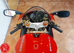 Imagen 17/35 de Ducati DUMMY (1996)