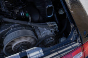 Immagine 27/134 di Porsche 911 Carrera (1995)