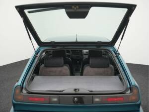 Image 40/42 of Volvo 480 Turbo (1992)