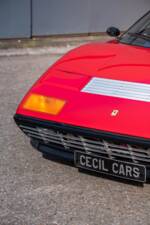 Imagen 2/50 de Ferrari 512 BB (1980)