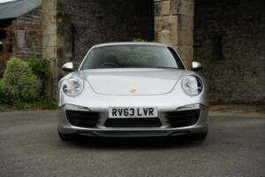 Bild 11/50 von Porsche 911 Carrera (2013)