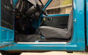 Imagen 51/87 de Toyota Hilux (1975)