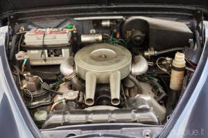 Image 26/50 of Daimler 2.5 Litre V8 (1965)