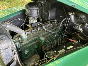 Bild 26/32 von Pontiac Streamliner (1948)