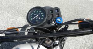 Immagine 19/53 di BMW R 80 G/S "Paris Dakar" (1986)