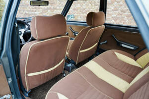 Immagine 44/50 di Alfa Romeo Giulietta 2.0 (1981)