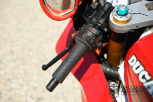 Immagine 19/30 di Ducati DUMMY (1990)