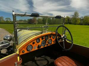 Image 25/63 of Bentley 3 Litre (1924)