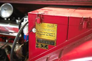 Bild 46/69 von MG TC (1948)
